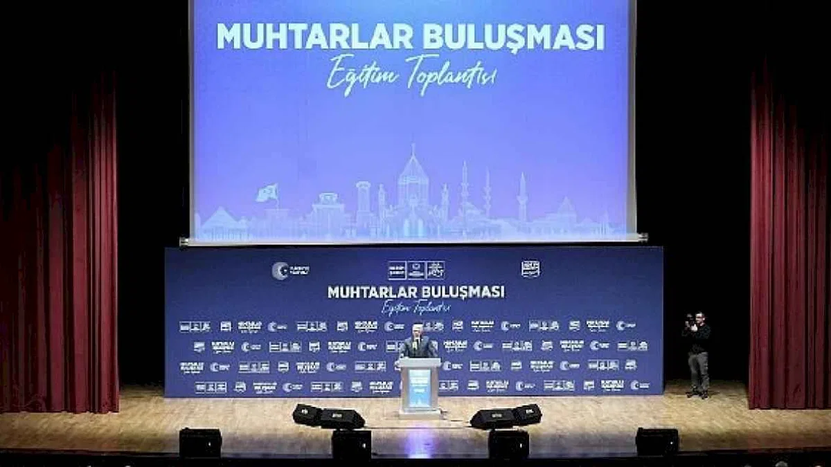 Başkan Altay: "Konya Modeli Belediyeciliği Tüm Türkiye Gıpta İle İzleyecek"