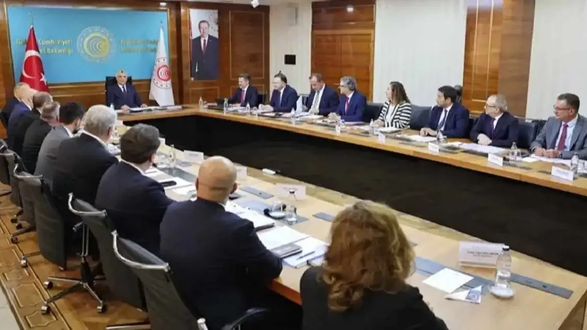 Türkiye’nin hizmet ihracatı 122,6 milyar dolarla rekor kırdı