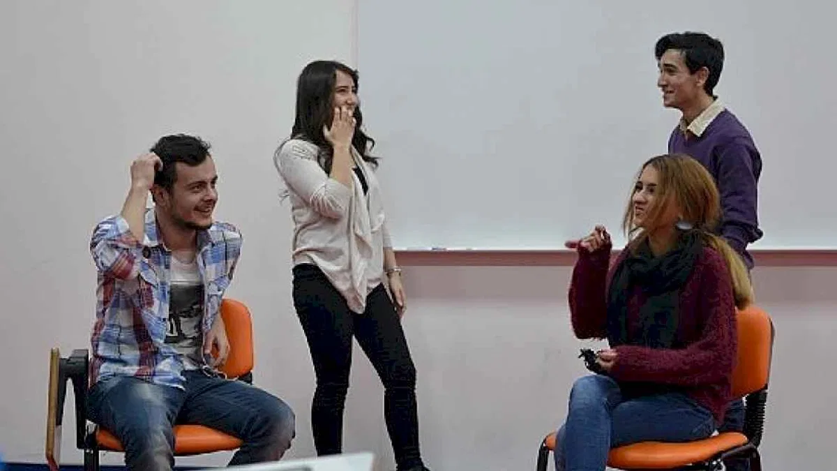 Yeni Dönem Kurs Kayıtları 7 Ekim'de Başlıyor