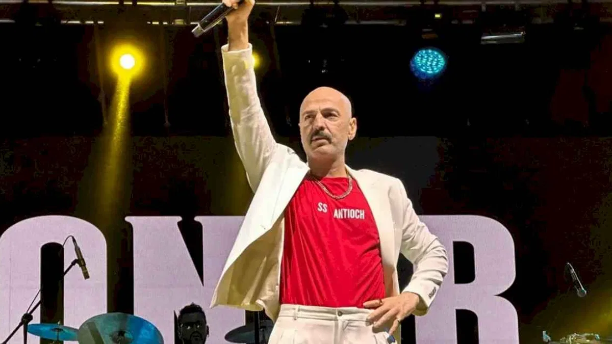 Tokat, Zafer Bayramını coşkuyla kutladı