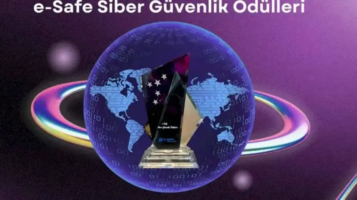 Siber Güvenliğin En Saygın Ödülleri İçin Geri Sayım Başladı