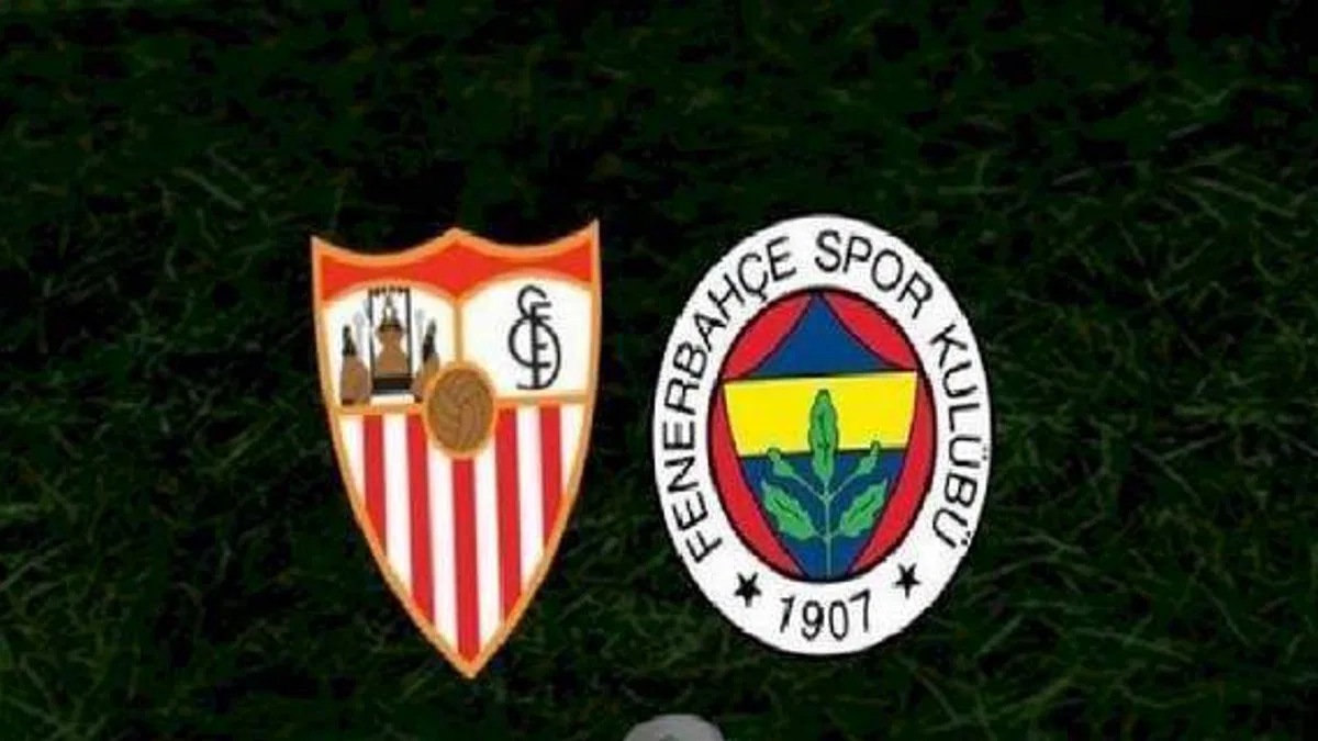 Sevilla Fenerbahçe maçı yüksek riskli maç ilan edildi
