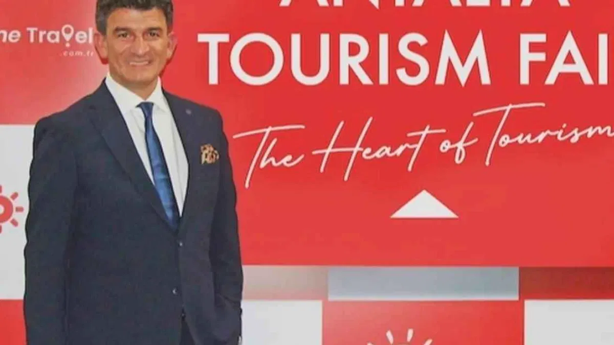 Antalya Turizm Fuarı ATF25 hazırlıkları başladı