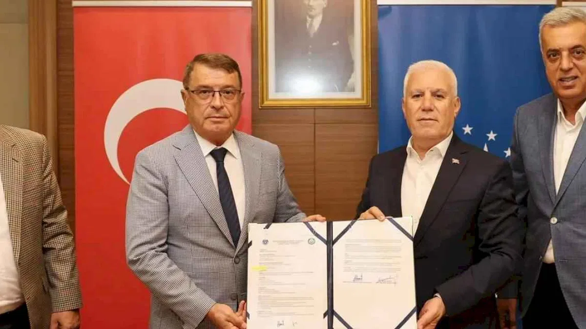 Bursa’da istihdama güçlü destek