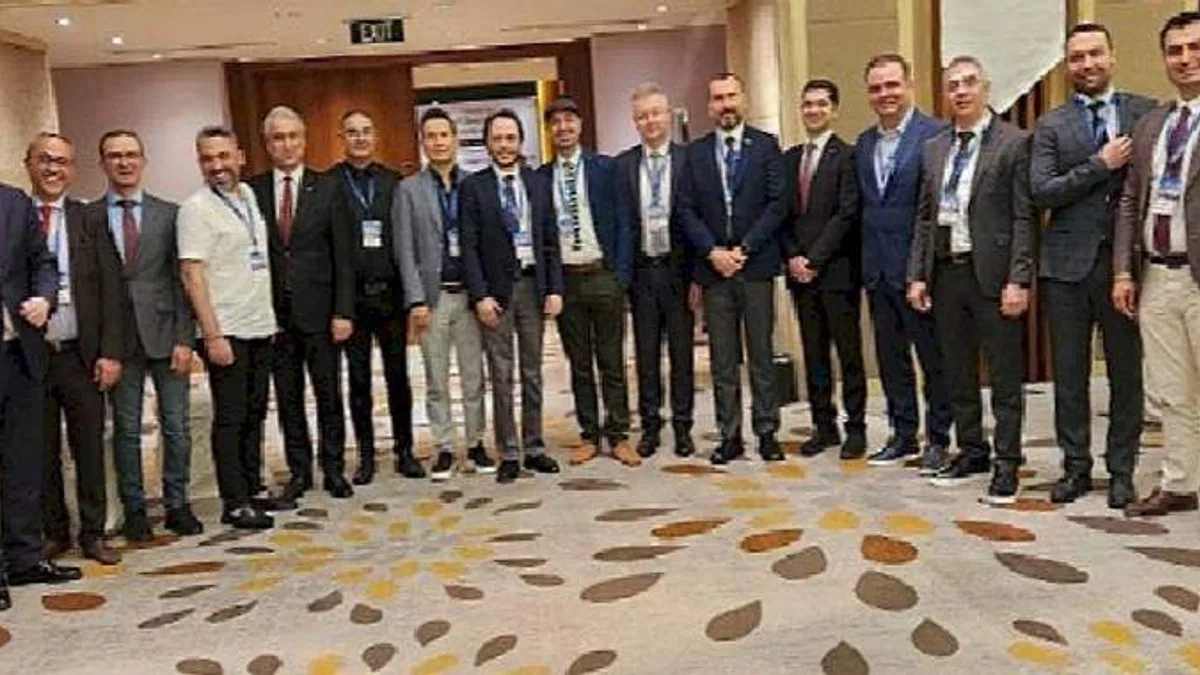 İSİB'ten Endonezya ve Malezya'ya Sektörel Ticaret Heyeti Organizasyonu