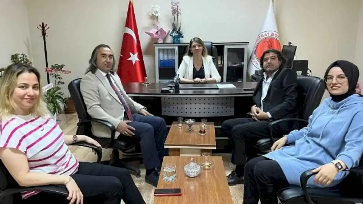 Başkan Aydoğmuş: Yozgat, spor alanında daha da ileriye gidecek