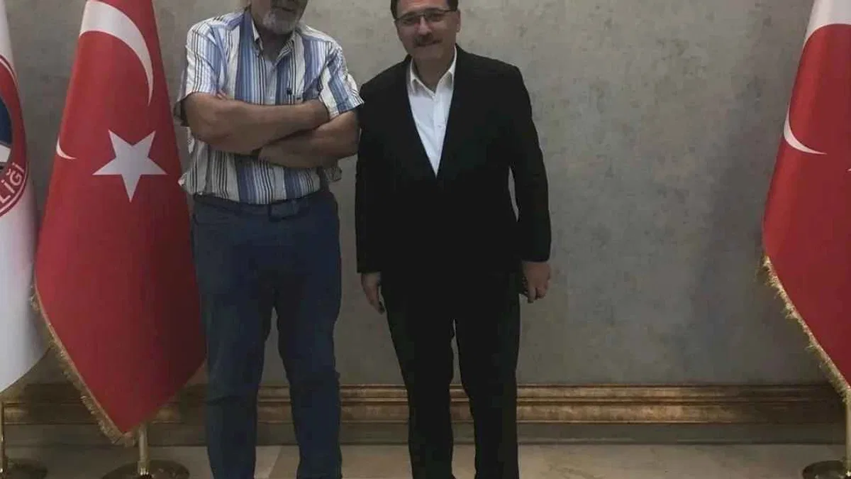 Kayseri turizmde atılım yapacak
