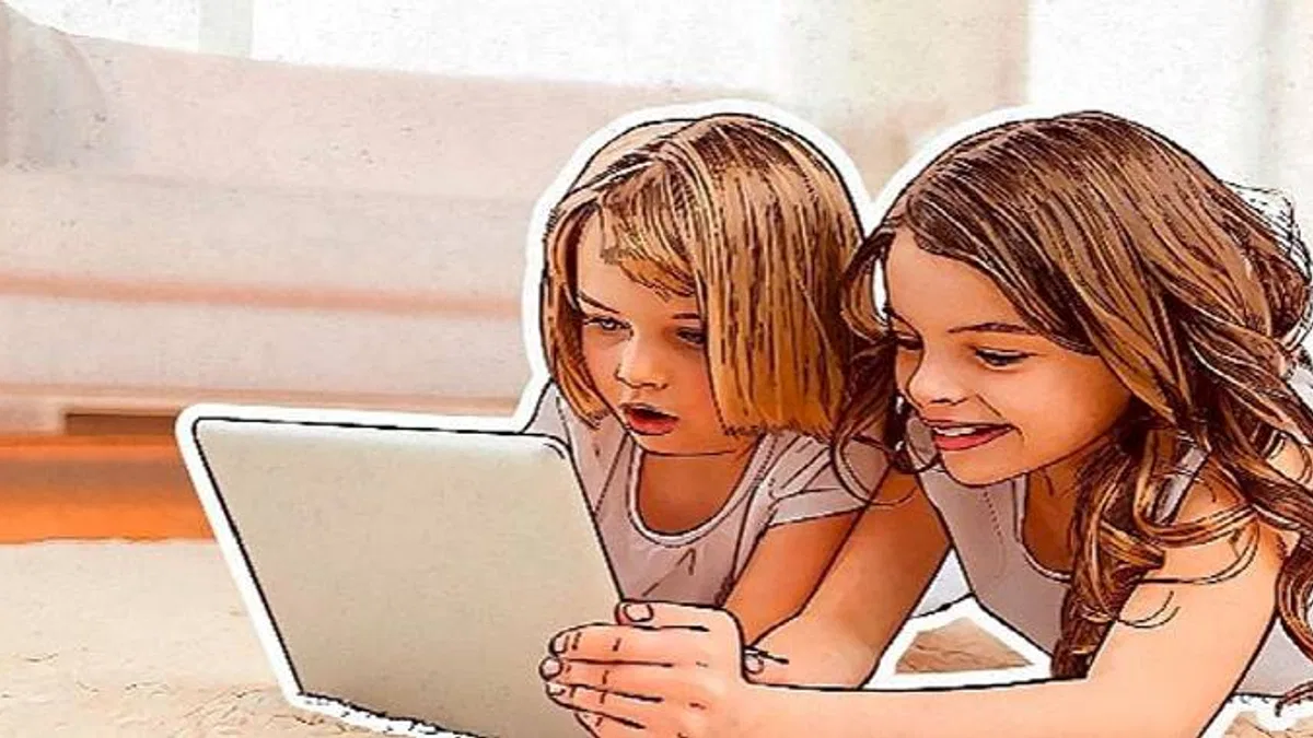 Kaspersky Safe Kids mobil uygulaması yeni görünüme ve dijital yaşam haritasına kavuştu