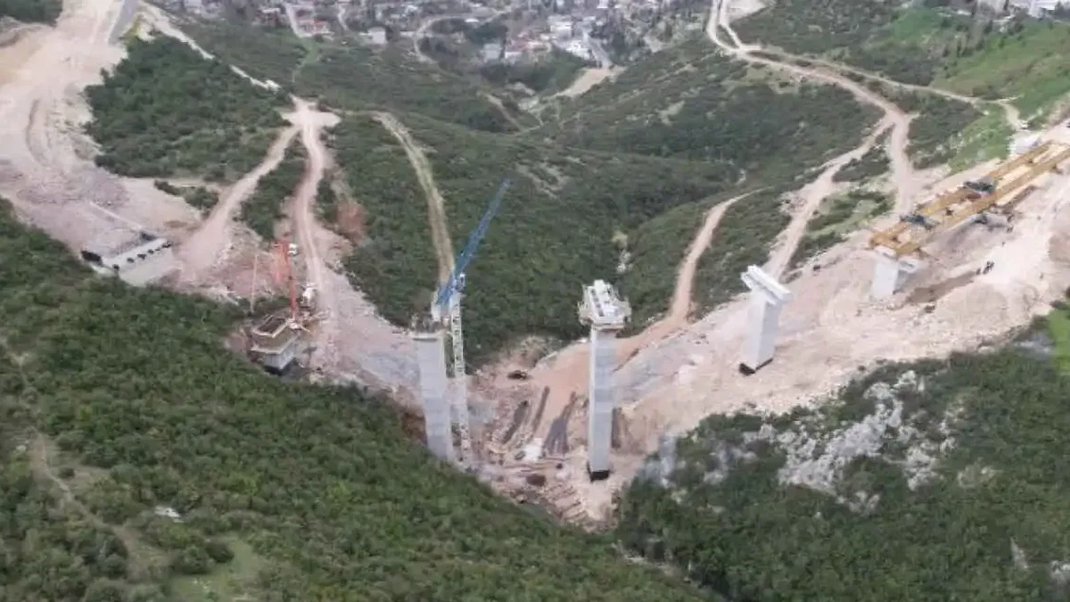 Dilovası Devlet Hastanesine ulaşım kolaylaşıyor