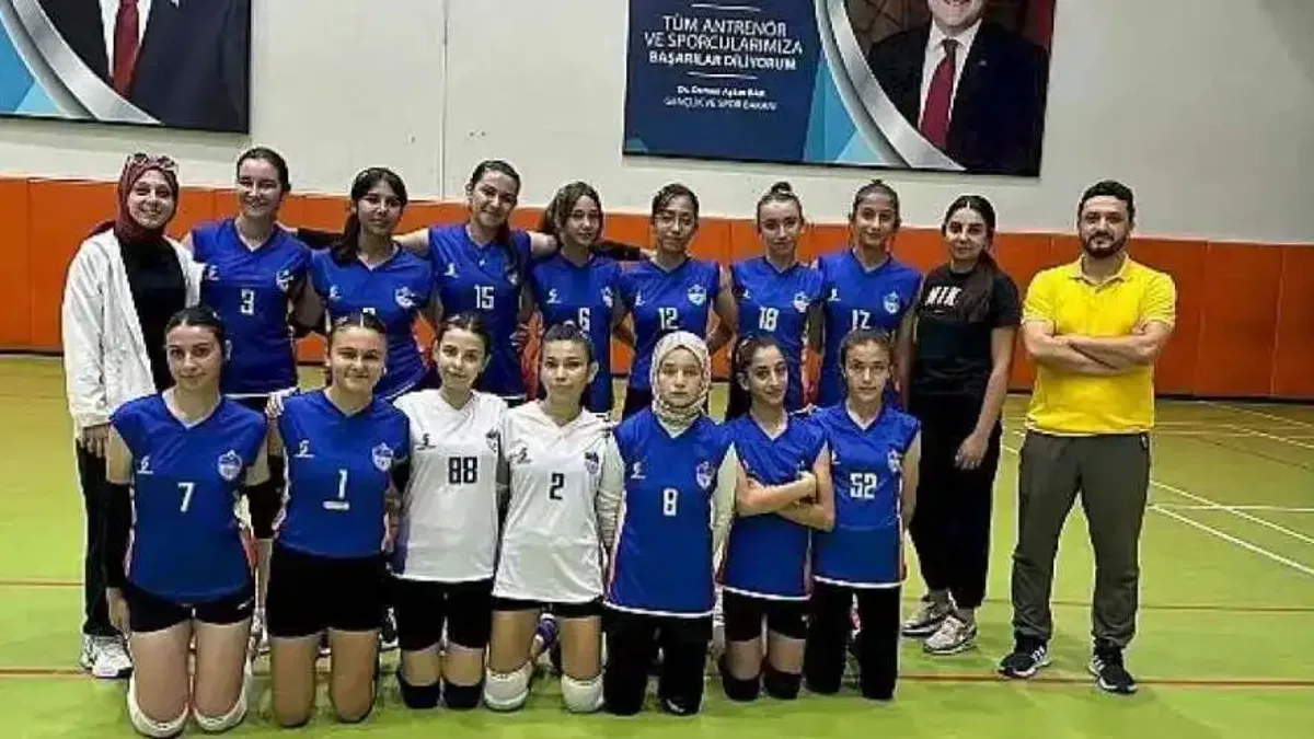 Küçük Sultanlar sezona galibiyetle başladı
