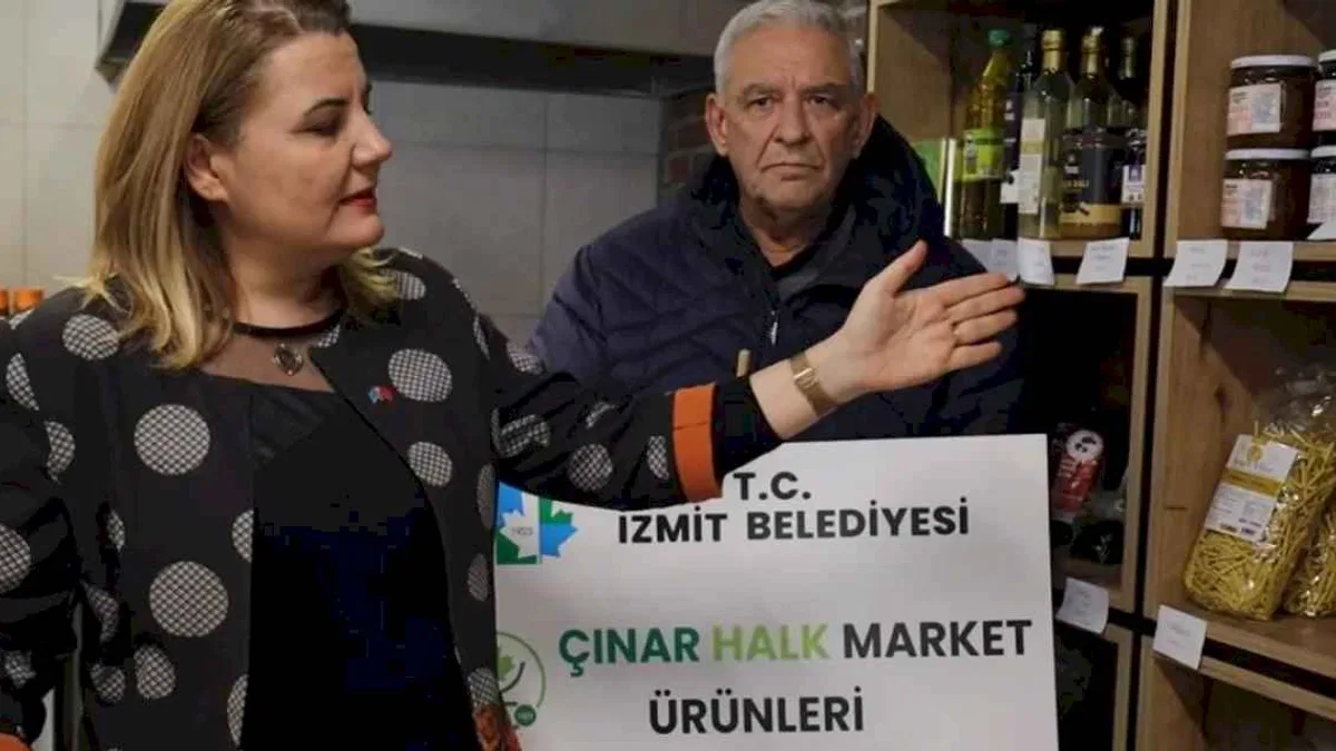Kocaeli İzmit'te vatandaşa müjde!