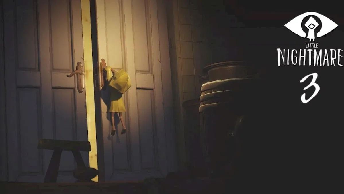 Little Nightmares 3 Duyuruldu