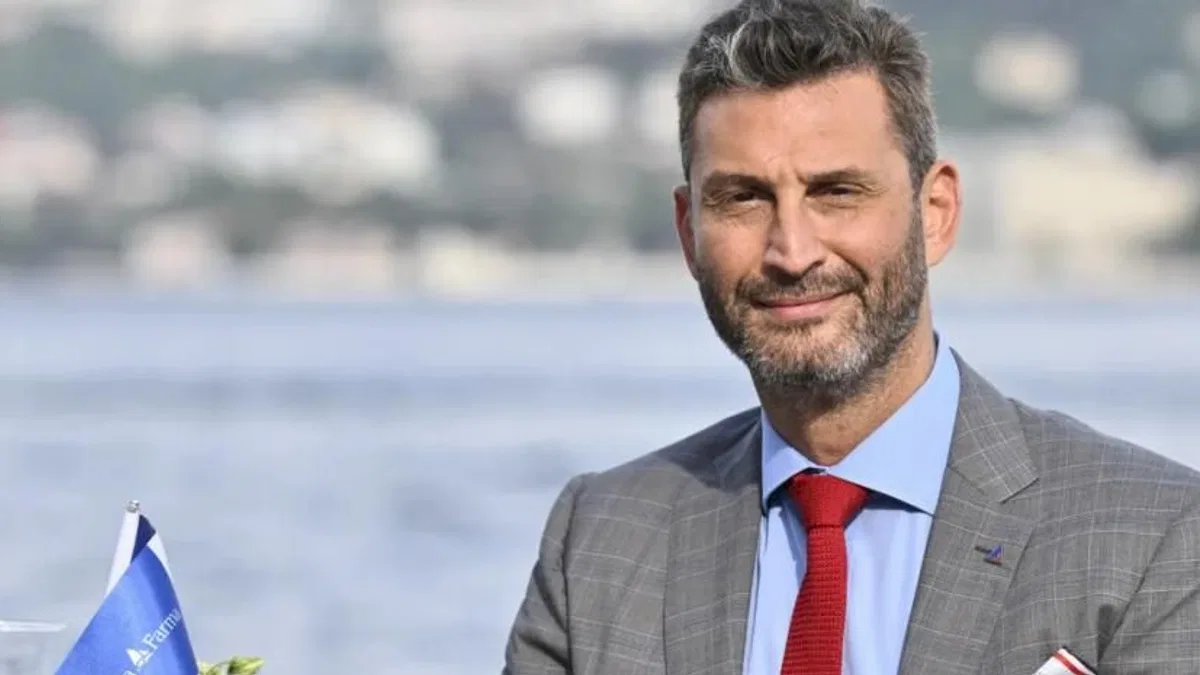 Santa Farma GEBKİM üretim tesisi, sertifikasyon sürecini tamamladı