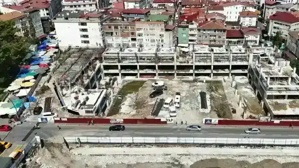 Ordu’da Millet Düzü Projesi ilerliyor