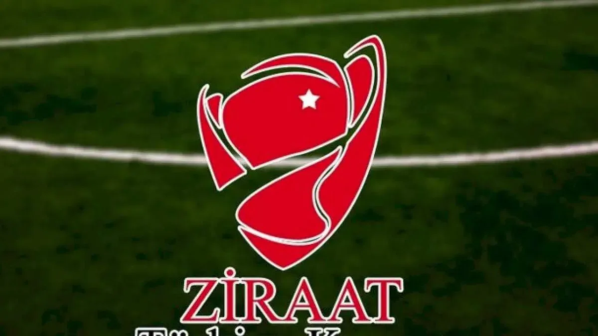 Ziraat Türkiye Kupası macerası başlıyor! İşte maç programı