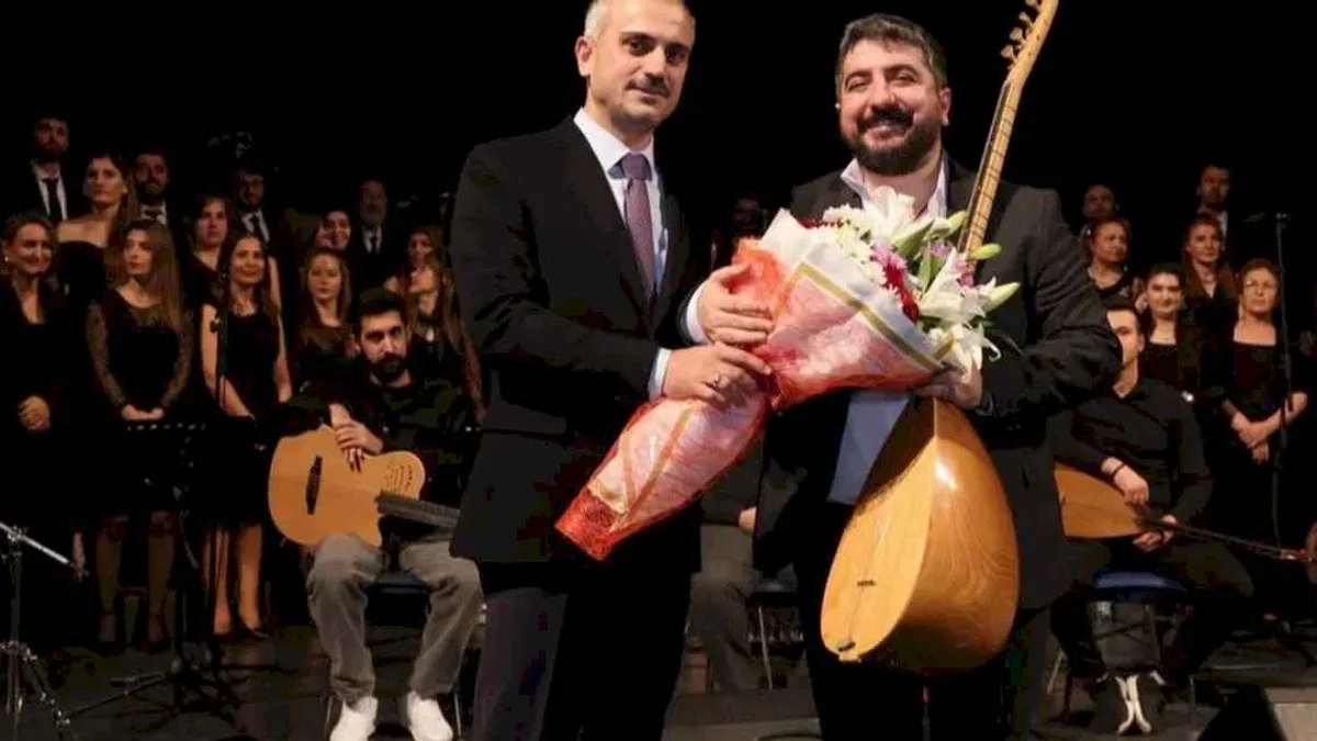 Kocaeli Çayırova’nın yetenekli sesleri kulakların pasını sildi