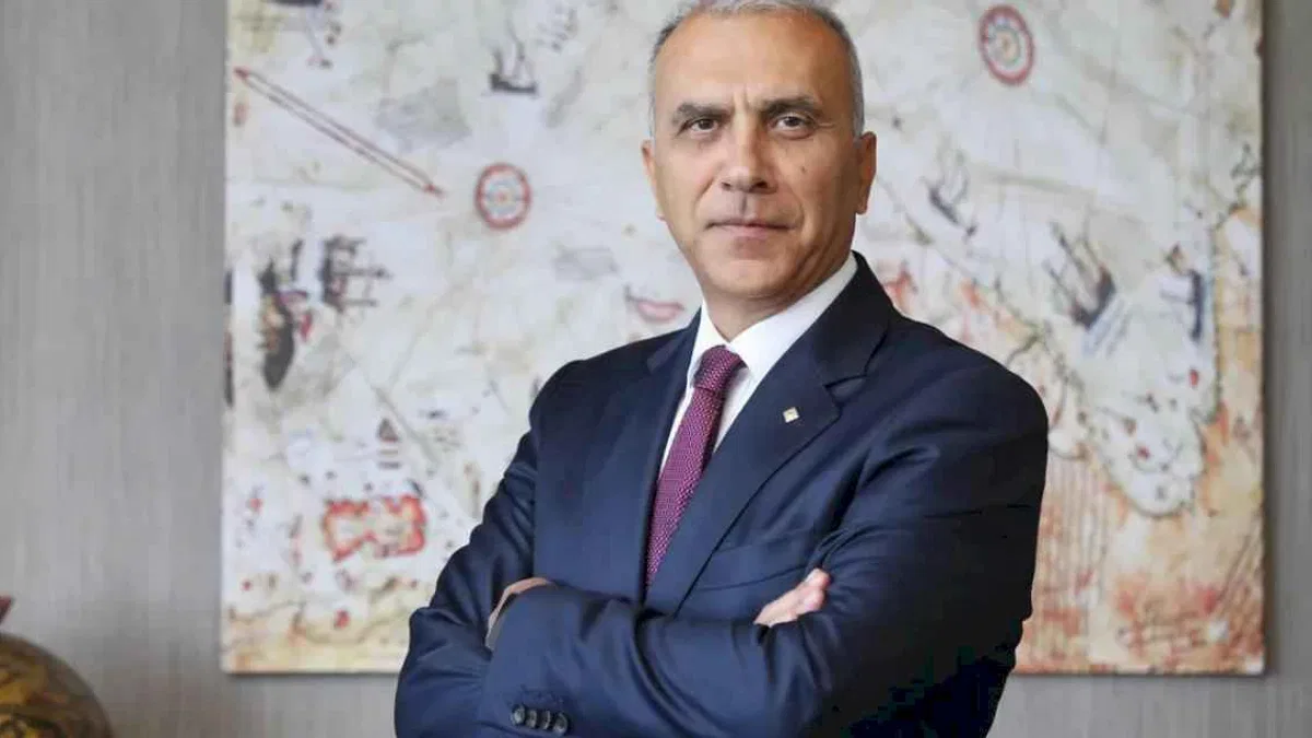 Çevresel Ayak İzini Azaltan Sürdürülebilirlik Raporu