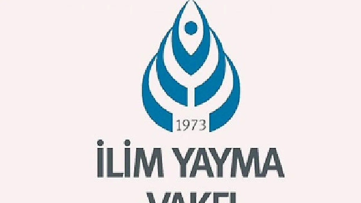 İlim Yayma Vakfı Lisansüstü Burs Başvuruları Devam Ediyor