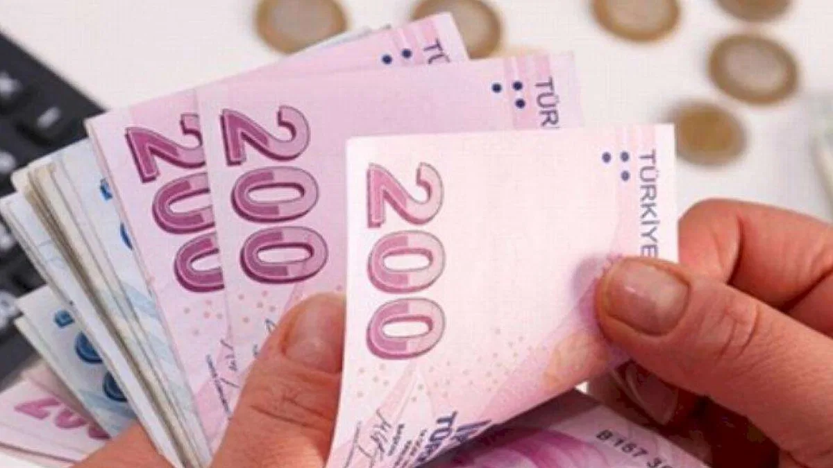 Yüzde 58'inin borcu var!