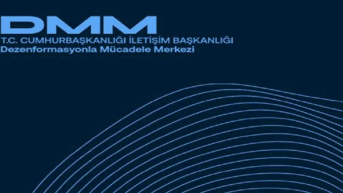 DMM: İmam hatipli Suriyeli öğrencilerin ücretleriyle ilgili iddia manipülasyondur