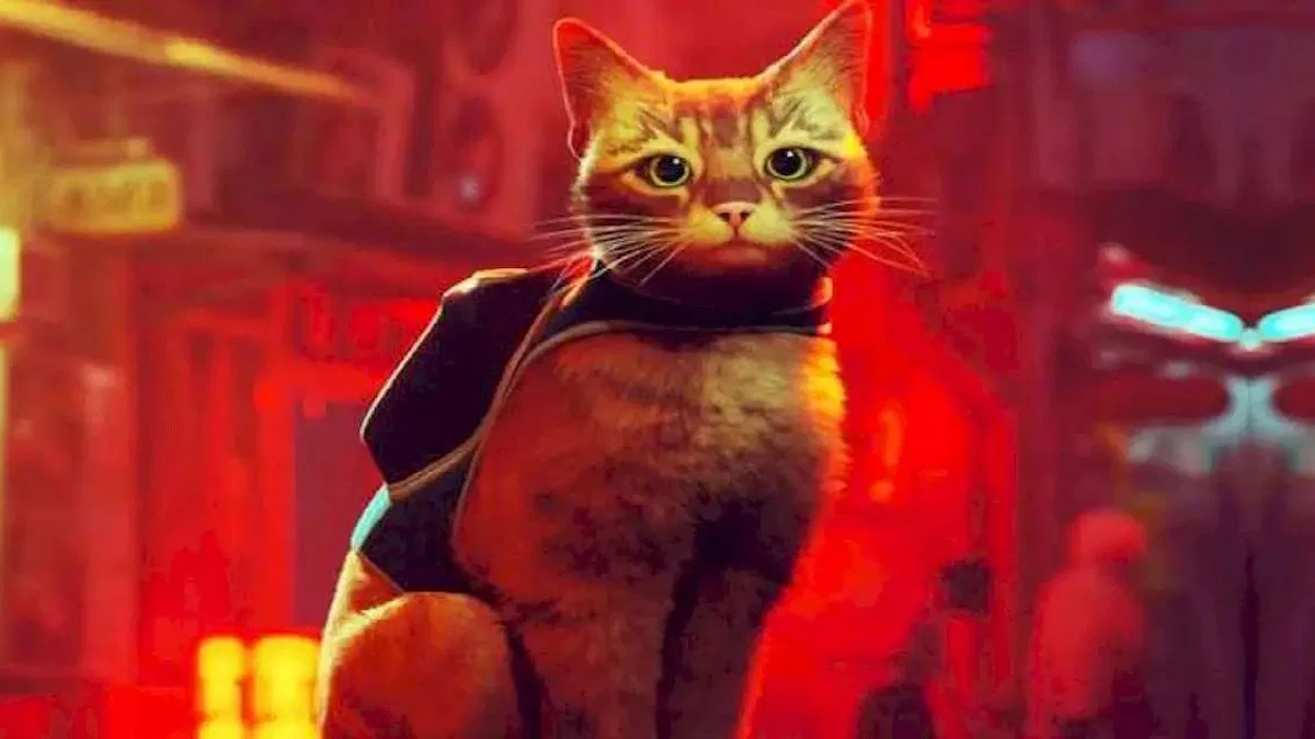 Stray, Xbox Konsollara Gelebilir