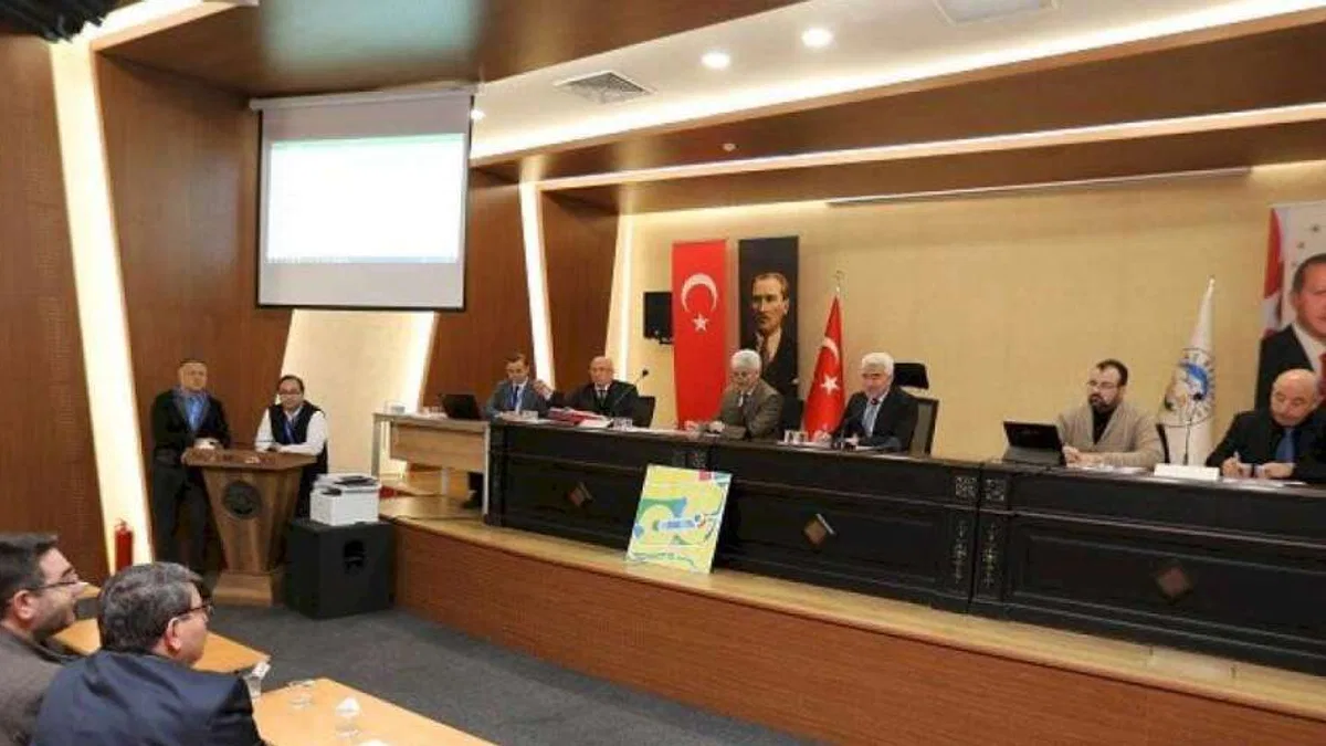 Kayseri Talas'a 24 milyonluk yeni kaynak