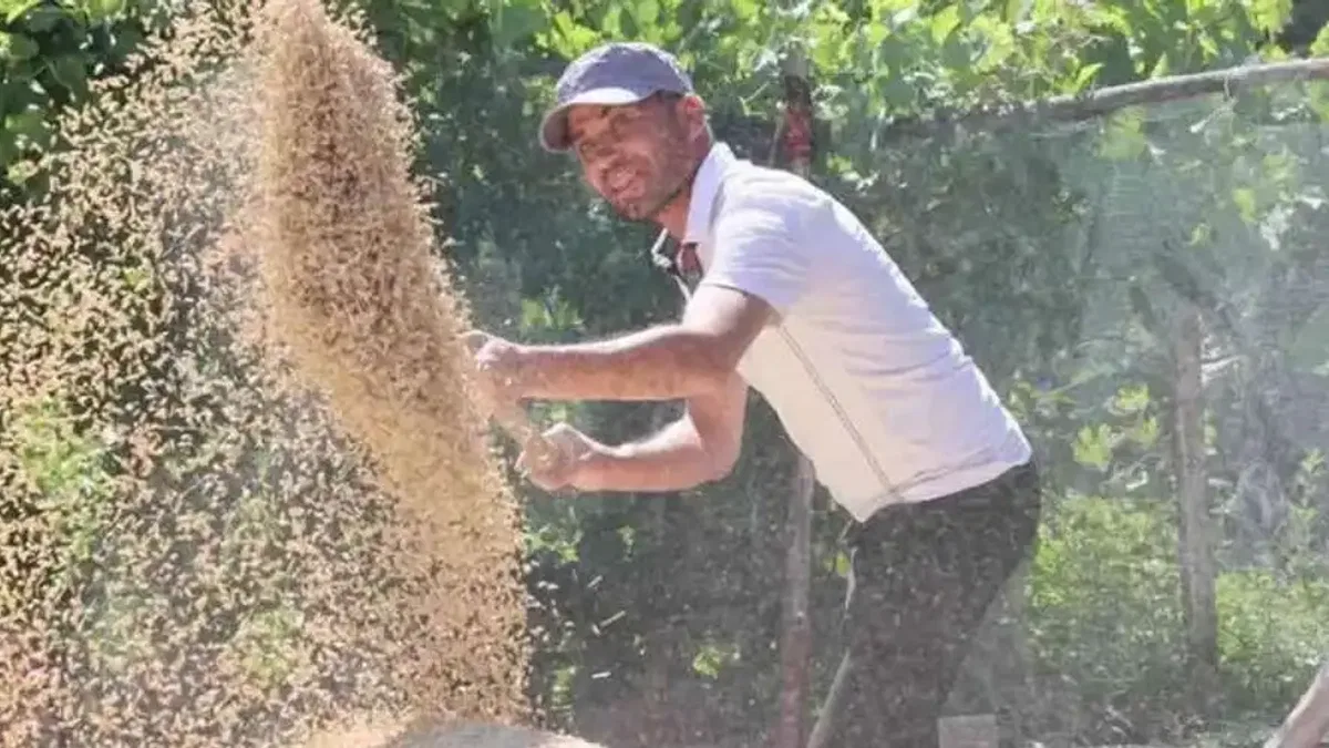 Antalya’da tarımda destek kazandırdı