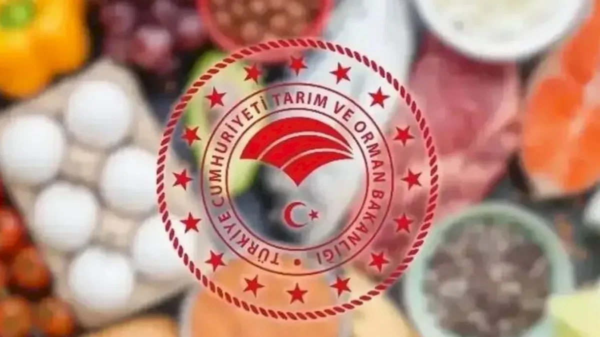 Yeni yılın ilk gıda alarmı! Liste yayımlandı