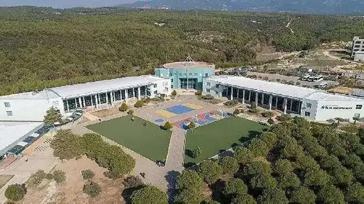 Minik DEÜ'lülerin gurur veren başarısı