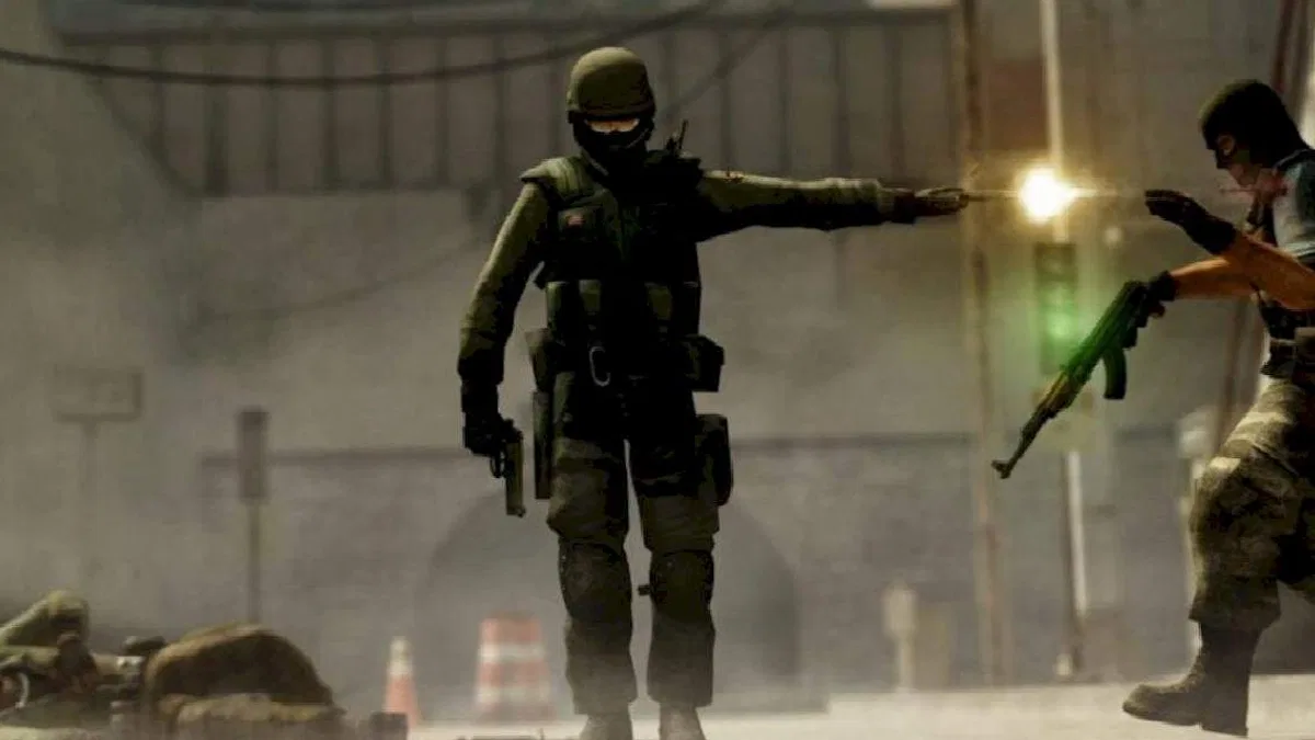 Counter-Strike: Global Offensive Yeni Bir Eşzamanlı Oyuncu Rekoruna Ulaştı