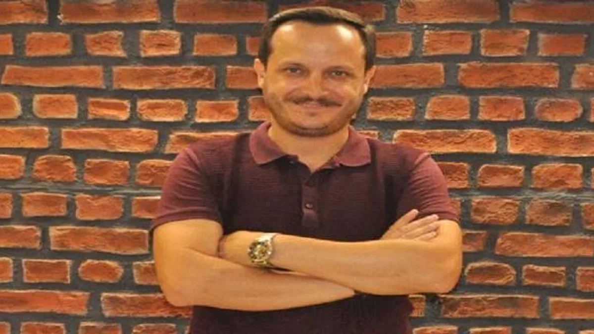 Hastane yöneticiliğinden oyunculuğa