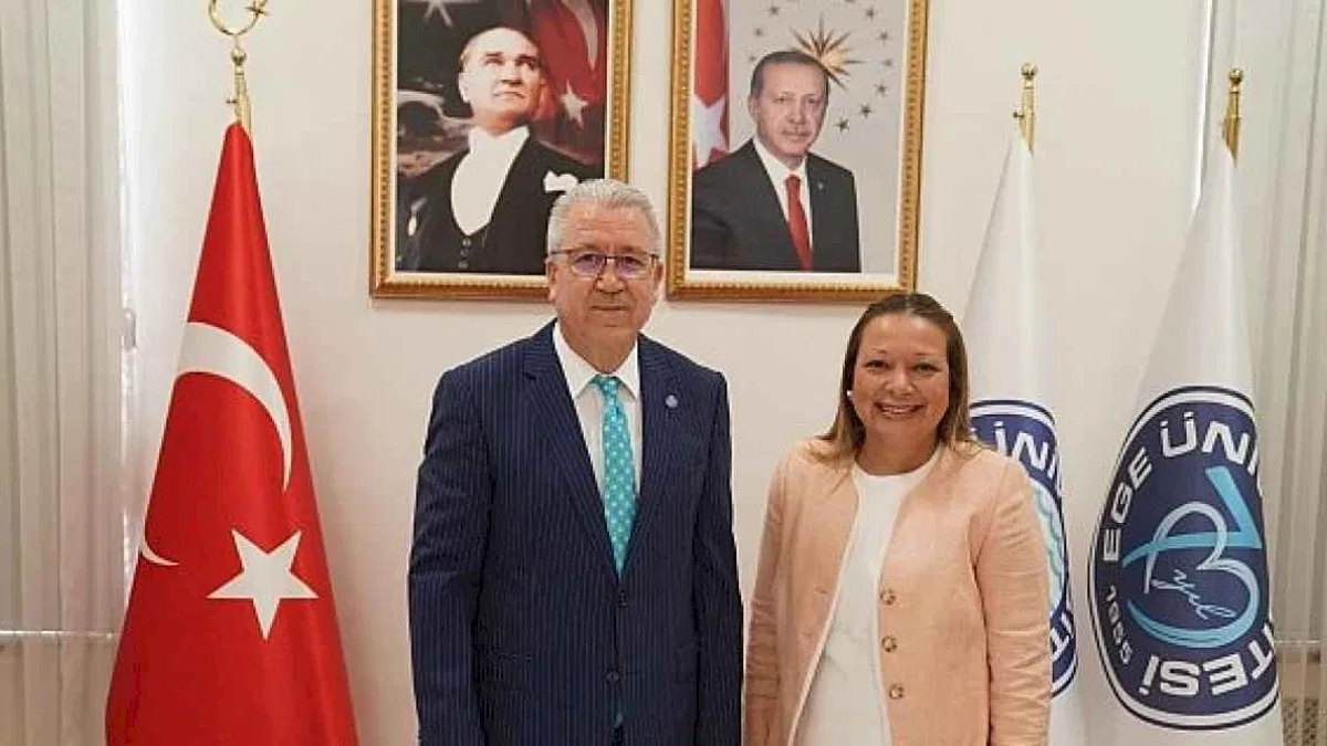 EÜ'nün "Ev Tipi Akıllı Bebek Formülü Hazırlama Cihazı"na faydalı model tescili