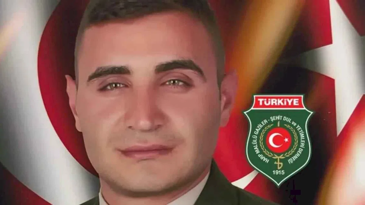 Zeytin Dalı'ndan acı haber!