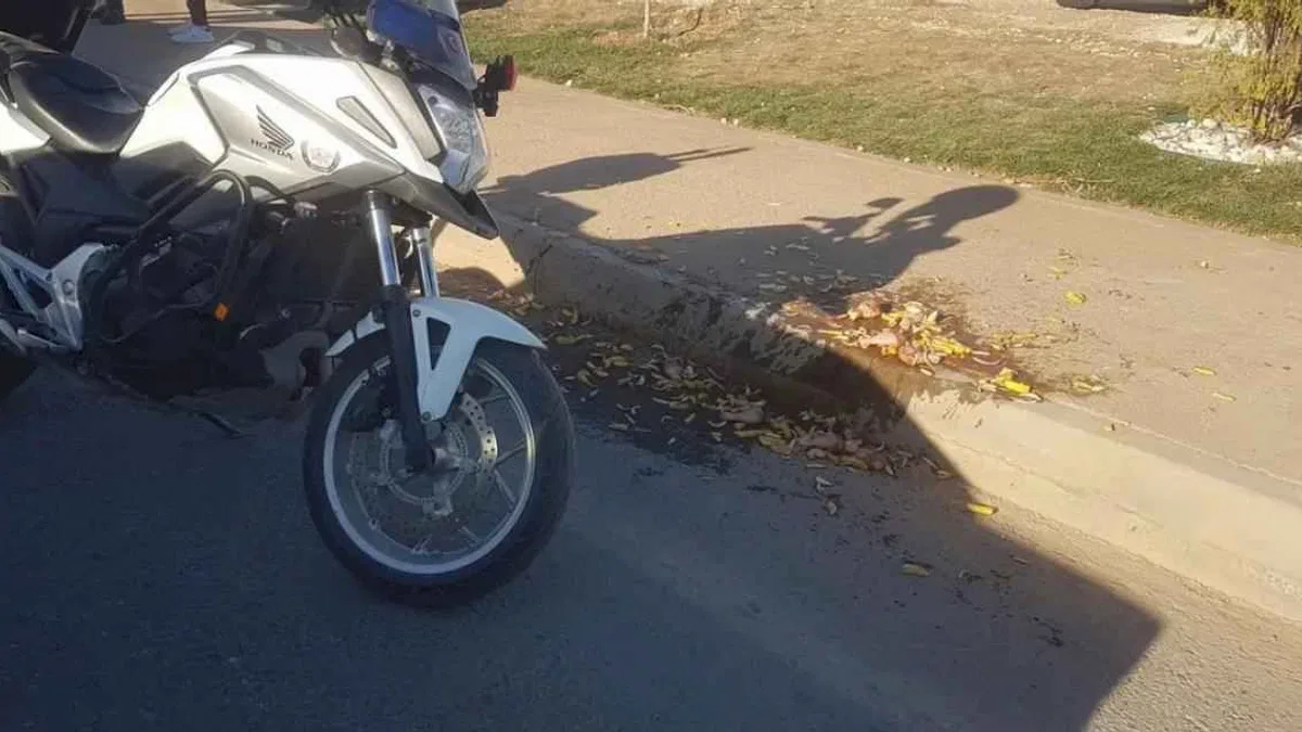 Adıyaman’da trafik kazası