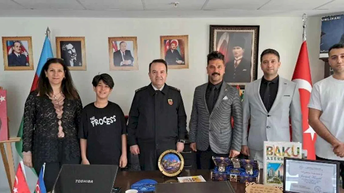 Düzce'de balık tezgahları denetlendi