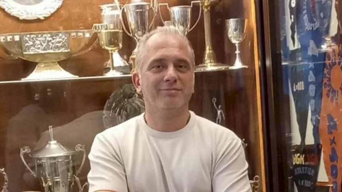 Beyoğlu Spor'dan alzheimere masa tenisi farkındalığı