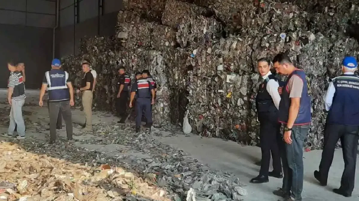 Adana'da 170 tesisinin tamamı denetlendi... 12 tesisin faaliyeti durduruldu!