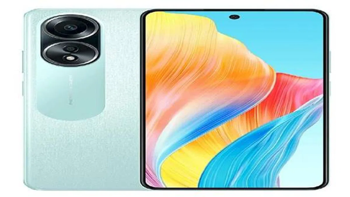 Oppo A58 4G Tanıtıldı, İşte Özellikleri