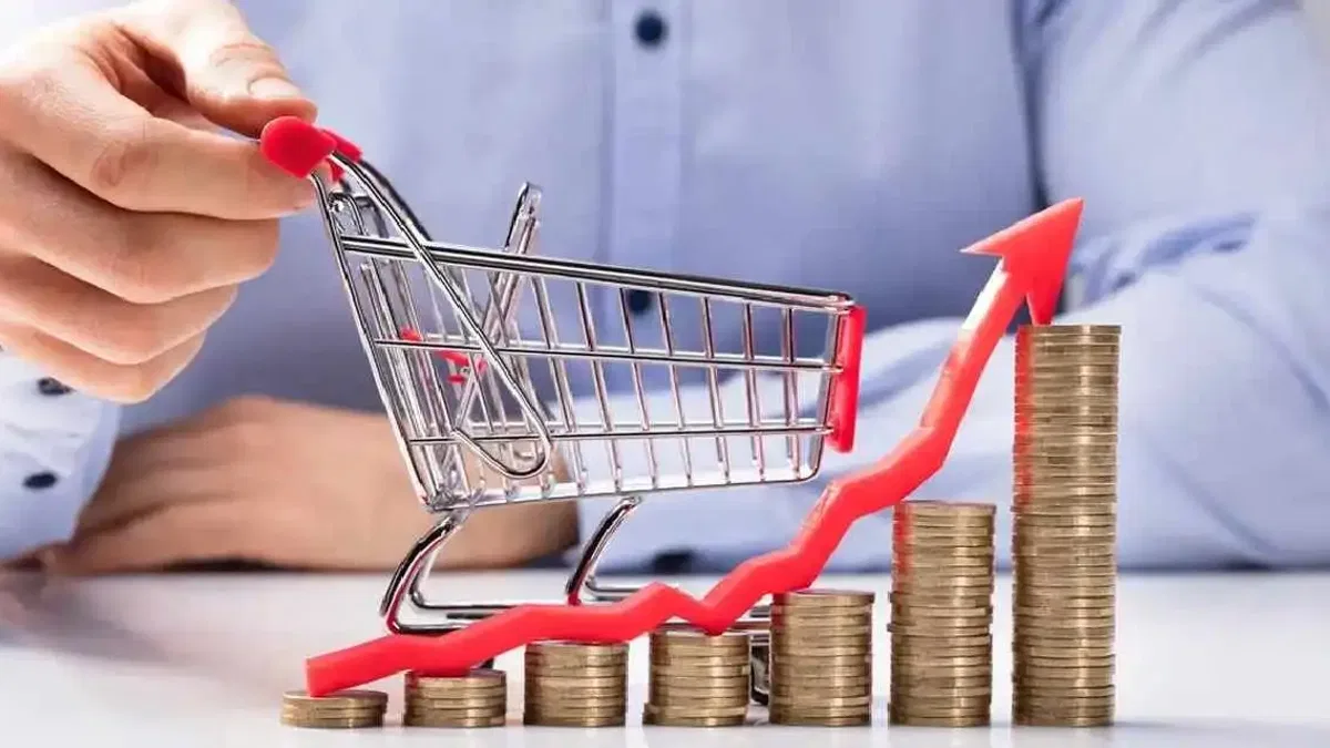 Ticarette perakende satışlar yüzde 11,8 arttı