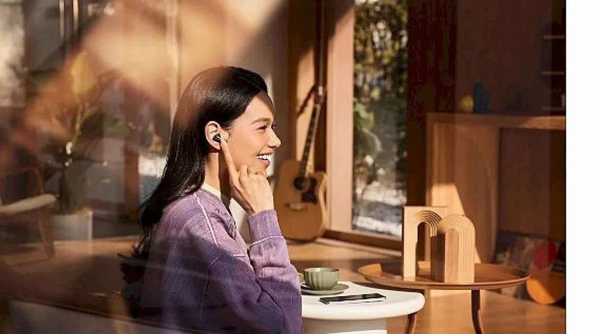 Kablosuz Kulaklık Pazarının Lideri Yine Xiaomi Oldu