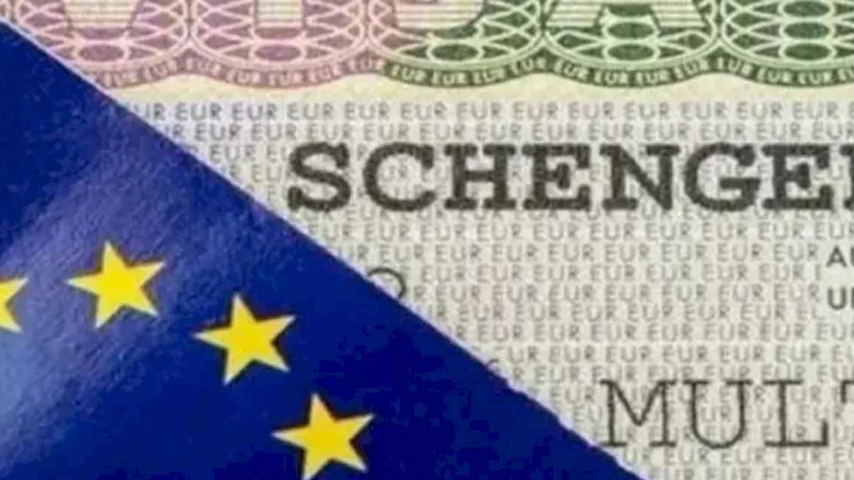 Almanya’dan Schengen Anlaşması’na kısıtlama