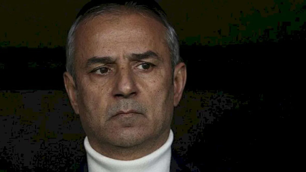 İsmail Kartal'dan Gaziantep FK maçı yorumu..
