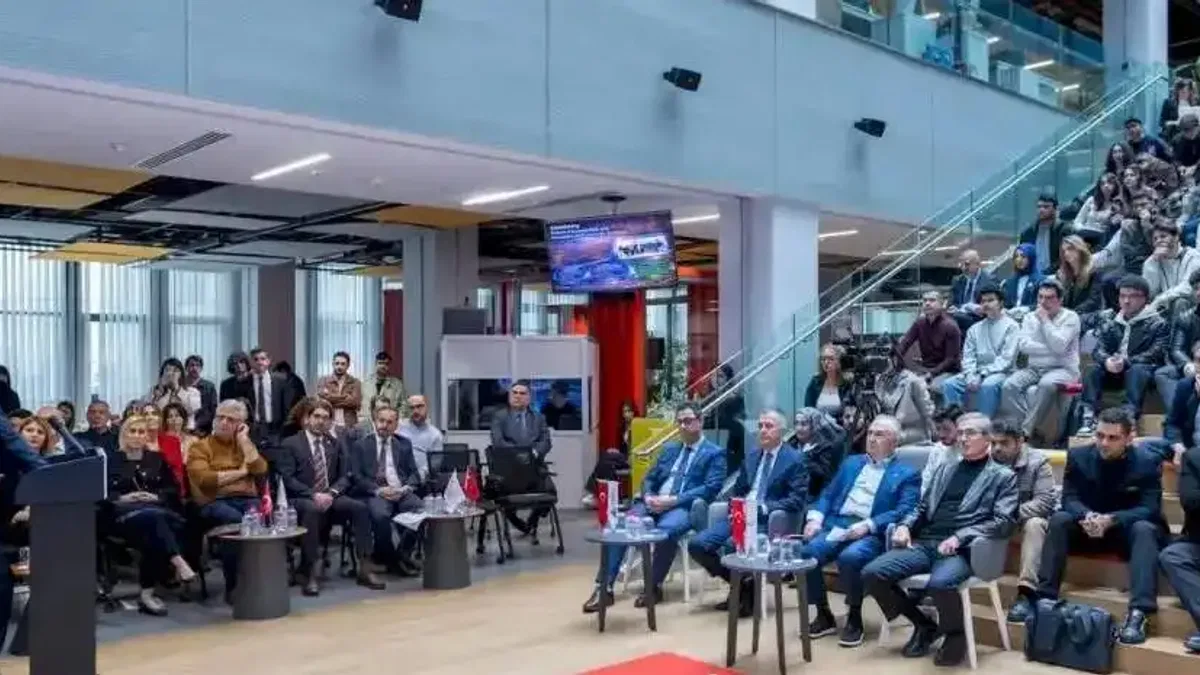 Türkiye ile Almanya’dan Yapay Zekâda Güç Birliği