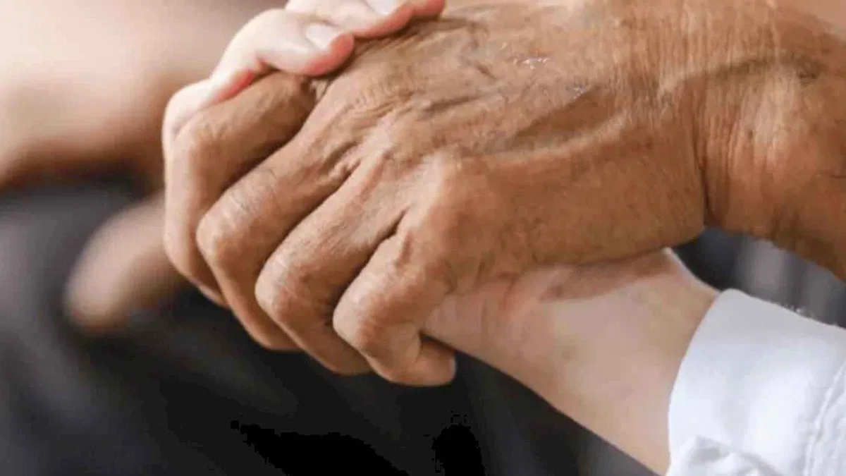 Türkiye’de yaşam süresi 78,1 yıla yükseldi