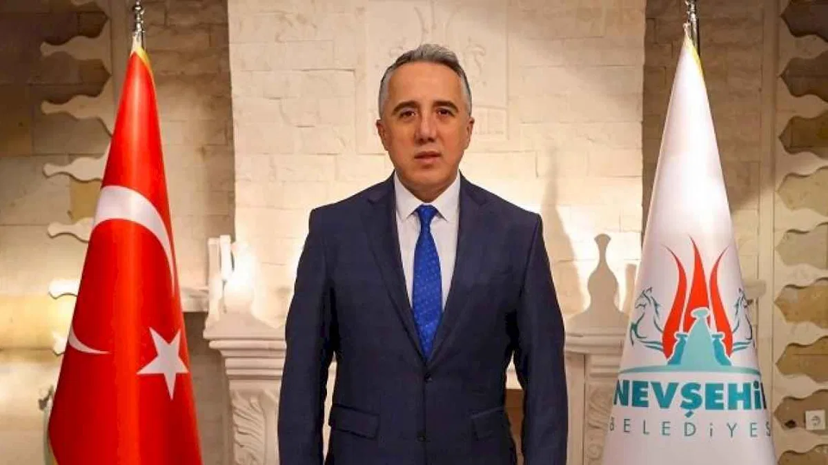 Mehmet Savran'dan 'şeffaflık' açıklaması