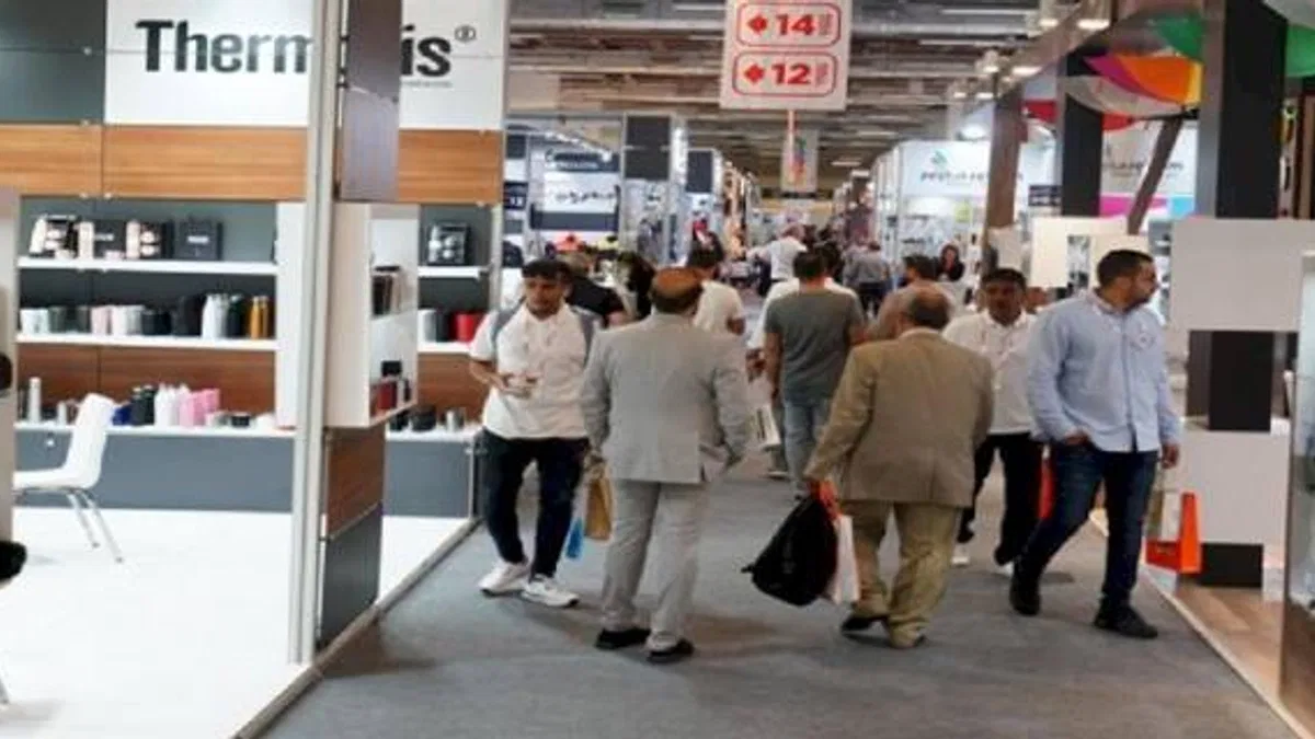 Promogift İstanbul Eylül'de kapı açacak