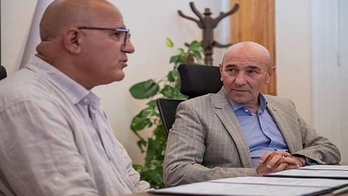 "Çift taraflı faydaya dönüştürmeye hazırız"