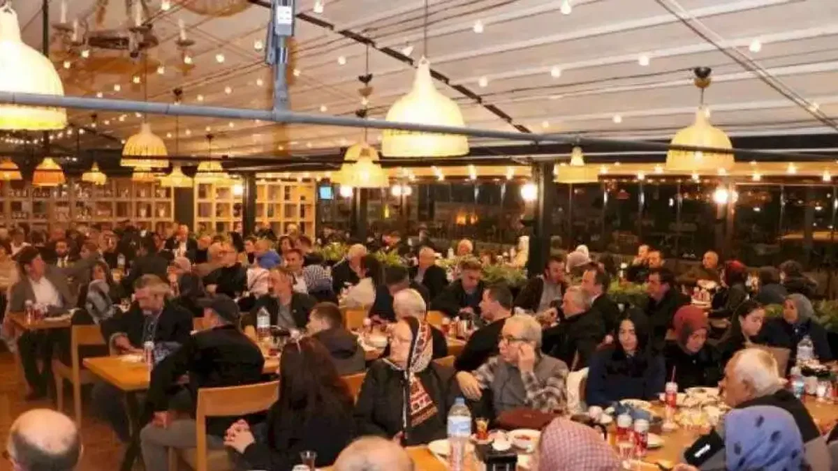 Dağ-Der'den Dinçer'e tam destek