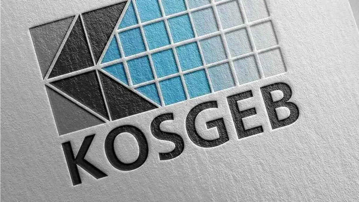 KOSGEB’den dev istihdam desteği!