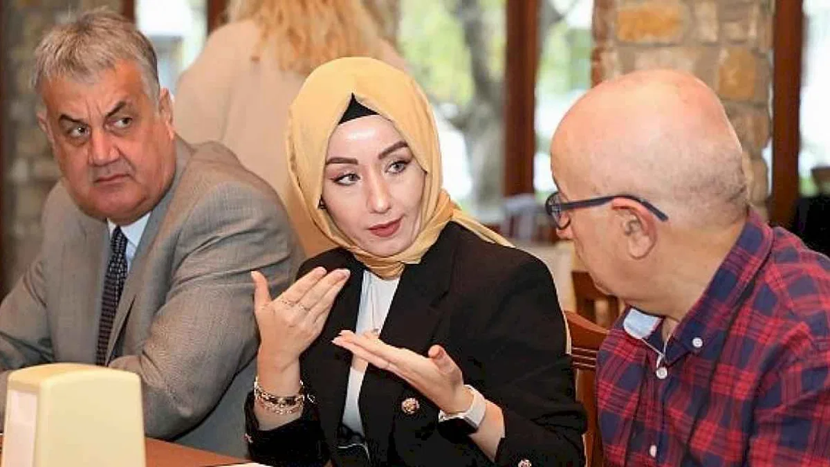 Edremit Belediyesi engellileri unutmadı